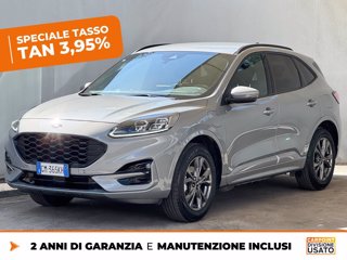 FORD Kuga 2.5 phev st-line x 2wd 225cv cvt 0