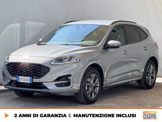 FORD Kuga 2.5 phev st-line x 2wd 225cv cvt 0