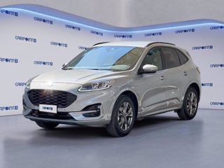 FORD Kuga 2.5 phev st-line x 2wd 225cv cvt 0