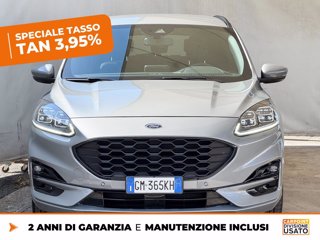 FORD Kuga 2.5 phev st-line x 2wd 225cv cvt 1