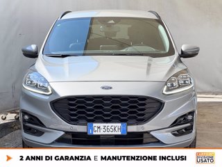 FORD Kuga 2.5 phev st-line x 2wd 225cv cvt 1
