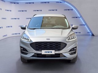 FORD Kuga 2.5 phev st-line x 2wd 225cv cvt 1
