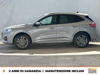 FORD Kuga 2.5 phev st-line x 2wd 225cv cvt 2