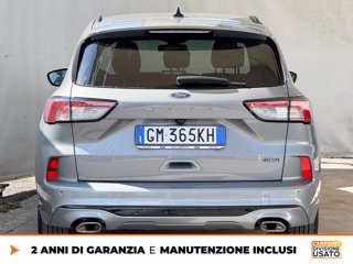 FORD Kuga 2.5 phev st-line x 2wd 225cv cvt 3