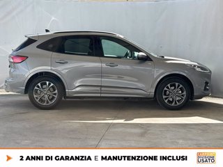FORD Kuga 2.5 phev st-line x 2wd 225cv cvt 4