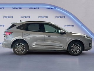 FORD Kuga 2.5 phev st-line x 2wd 225cv cvt 4