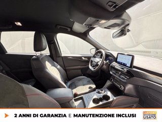 FORD Kuga 2.5 phev st-line x 2wd 225cv cvt 5