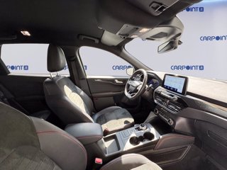 FORD Kuga 2.5 phev st-line x 2wd 225cv cvt 5