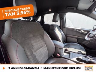 FORD Kuga 2.5 phev st-line x 2wd 225cv cvt 6
