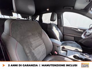 FORD Kuga 2.5 phev st-line x 2wd 225cv cvt 6