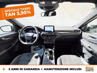 FORD Kuga 2.5 phev st-line x 2wd 225cv cvt 8