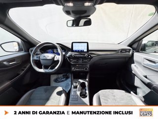 FORD Kuga 2.5 phev st-line x 2wd 225cv cvt 8