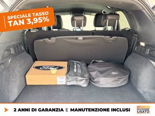 FORD Kuga 2.5 phev st-line x 2wd 225cv cvt 9