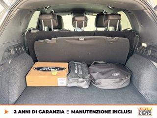 FORD Kuga 2.5 phev st-line x 2wd 225cv cvt 9