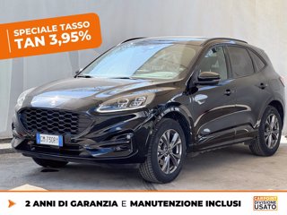 FORD Kuga 2.5 phev st-line x 2wd 225cv cvt 0