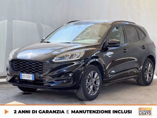 FORD Kuga 2.5 phev st-line x 2wd 225cv cvt 0