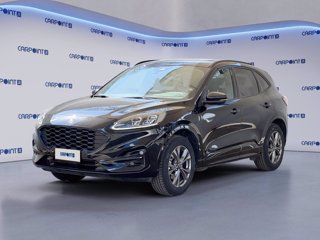 FORD Kuga 2.5 phev st-line x 2wd 225cv cvt 0