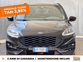 FORD Kuga 2.5 phev st-line x 2wd 225cv cvt 1