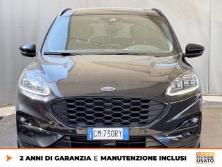 FORD Kuga 2.5 phev st-line x 2wd 225cv cvt 1