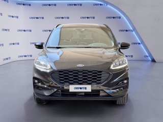 FORD Kuga 2.5 phev st-line x 2wd 225cv cvt 1