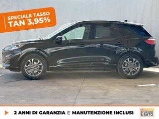 FORD Kuga 2.5 phev st-line x 2wd 225cv cvt 2