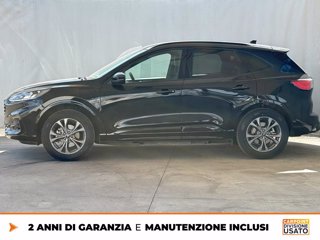 FORD Kuga 2.5 phev st-line x 2wd 225cv cvt 2
