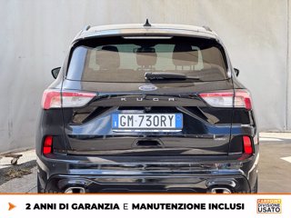 FORD Kuga 2.5 phev st-line x 2wd 225cv cvt 3