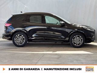 FORD Kuga 2.5 phev st-line x 2wd 225cv cvt 4
