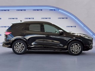 FORD Kuga 2.5 phev st-line x 2wd 225cv cvt 4