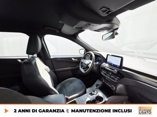 FORD Kuga 2.5 phev st-line x 2wd 225cv cvt 5