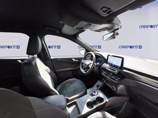 FORD Kuga 2.5 phev st-line x 2wd 225cv cvt 5