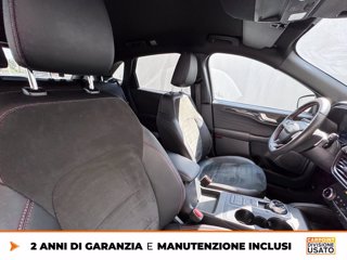 FORD Kuga 2.5 phev st-line x 2wd 225cv cvt 6