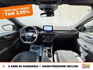 FORD Kuga 2.5 phev st-line x 2wd 225cv cvt 9
