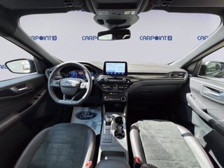 FORD Kuga 2.5 phev st-line x 2wd 225cv cvt 9
