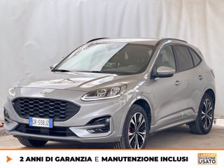 FORD Kuga 2.5 phev st-line x 2wd 225cv cvt