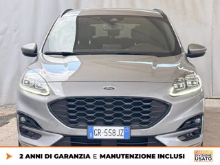 FORD Kuga 2.5 phev st-line x 2wd 225cv cvt 1