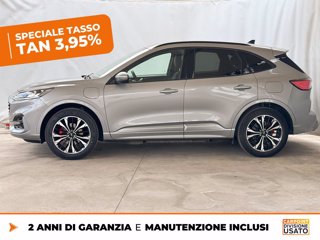 FORD Kuga 2.5 phev st-line x 2wd 225cv cvt 2