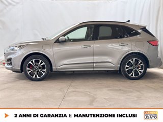 FORD Kuga 2.5 phev st-line x 2wd 225cv cvt 2