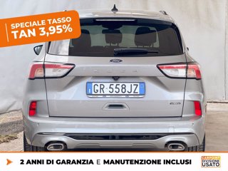 FORD Kuga 2.5 phev st-line x 2wd 225cv cvt 3