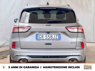 FORD Kuga 2.5 phev st-line x 2wd 225cv cvt 3