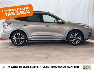 FORD Kuga 2.5 phev st-line x 2wd 225cv cvt 4