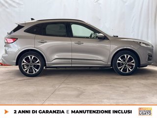 FORD Kuga 2.5 phev st-line x 2wd 225cv cvt 4