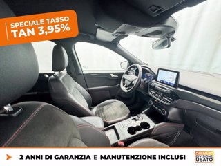FORD Kuga 2.5 phev st-line x 2wd 225cv cvt 5