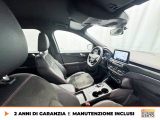 FORD Kuga 2.5 phev st-line x 2wd 225cv cvt 5