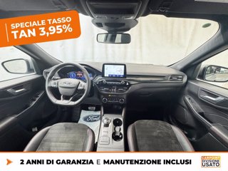 FORD Kuga 2.5 phev st-line x 2wd 225cv cvt 9