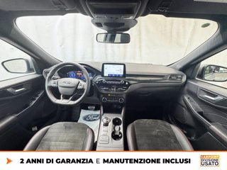 FORD Kuga 2.5 phev st-line x 2wd 225cv cvt 9