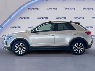 VOLKSWAGEN T-roc 2.0 tdi style 150cv dsg 3