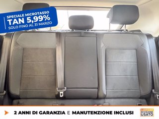 VOLKSWAGEN T-roc 2.0 tdi style 150cv dsg 9