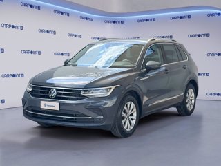 VOLKSWAGEN Tiguan 2.0 tdi life 122cv