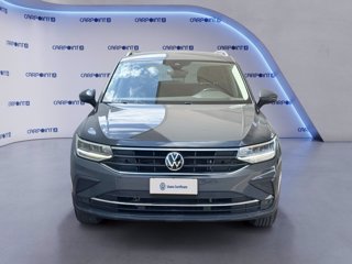 VOLKSWAGEN Tiguan 2.0 tdi life 122cv 2